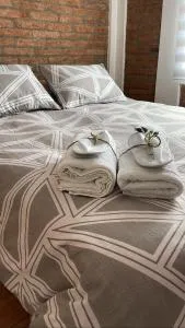 Casa equipada y acogedora - Mineral de Almireces