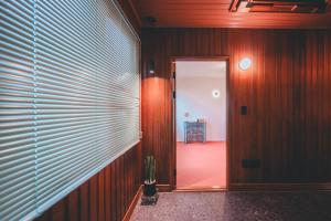 Chungking Mansions Busan