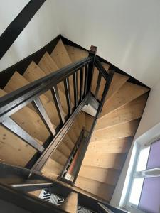 Maisons de vacances Villa les Flots : photos des chambres