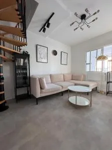 Laguna Rosa with jacuzzi - Лос-Монтесінос