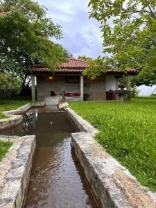 Casa do Moinho - Arcozelo