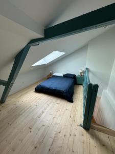 Appartements Clos Margot : Appartement