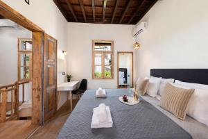 3-4 Bedrooms Villa in old Town