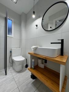 Laguna Rosa with jacuzzi