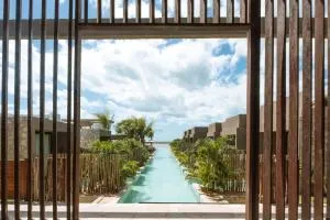 Koloa Concept Hotel - 维索萨-杜塞阿拉