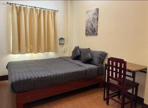 Titans House Chiang Dao