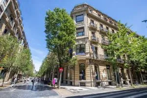 Pensión Donostiarra - Astigarraga