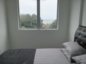 EM Camar Seaview Homestay at Sutra Villa2