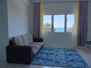 EM Camar Seaview Homestay at Sutra Villa2