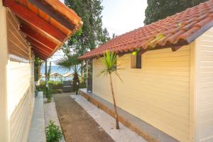 Lodges Shen Nikolla