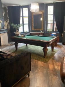 B&B / Chambres d'hotes LA SUITE de NOTRE DAME au pied du CHATEAU FORT : photos des chambres