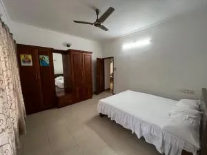 kalarikalhouse - Muttam