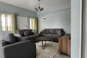 Chic Getaway 1 - Choiseul