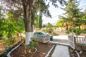 Lodges Shen Nikolla