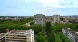 Appartements Appart' Parc : Appartement 2 Chambres (2-4 Adultes)