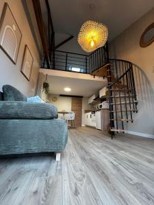 L'arbre de soie Futuroscope Acacia