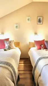 Mimi Boutique Farm Stay & Cuisine - 奇强卡