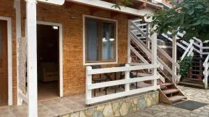 Bujtina e Zefit - Sakës