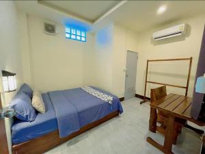 Titans House Chiang Dao