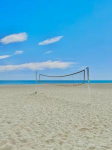 Charmant studio proximité plage et commerces 3B28A