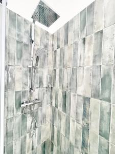 Regina Elena Apartments