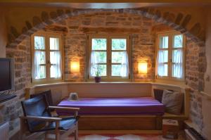 Papaevangelou Hotel Zagori Greece