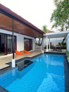 One Bedroom Private Pool Classic Villa