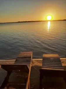 Jangaloa - Córrego das Panelas