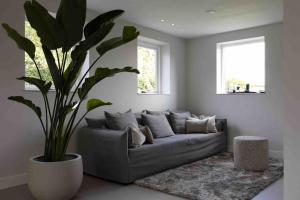 Gastenverblijf Studio 22 - woonboerderij