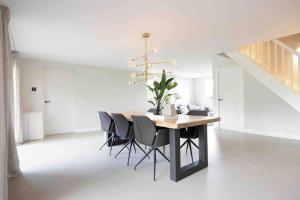 Gastenverblijf Studio 22 - woonboerderij