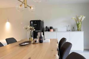 Gastenverblijf Studio 22 - woonboerderij