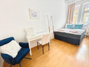 The ROSE Apartment - Near Schönbrunn Palace