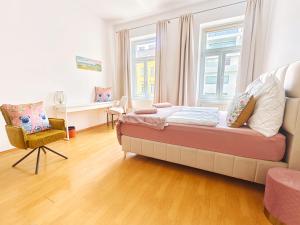 The ROSE Apartment - Near Schönbrunn Palace