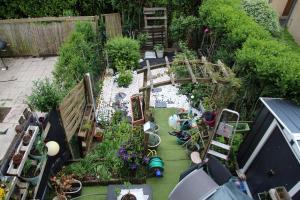 Appartements Danielle PICARDA : photos des chambres