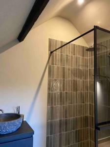 Gastenverblijf Studio 22 - woonboerderij