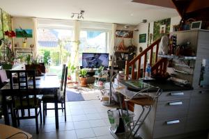 Appartements Danielle PICARDA : photos des chambres