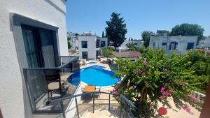 Derin Apart Hotel Bodrum - Ubytování bez kategorie ve městě Bodrum