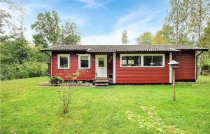 4 Bedroom Beautiful Home In Perstorp