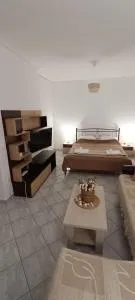 Stelios House - Livádhia