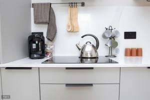 1 Bed Apartments - Central Bath