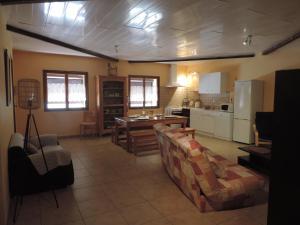 Appartements Gites Le 