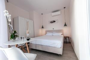 Boutique apartments Myesis