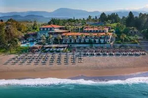 Adora Calma Beach Hotel Adults Only - Kizilagac