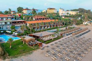 Adora Calma Beach Hotel Adults Only