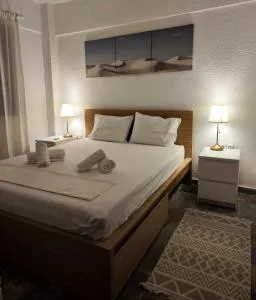 Kochyli Apartment - 卡兰兹拉