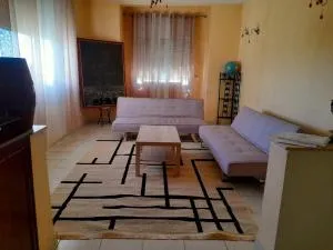 Lovely and sunny apartment - Ouled Jabeur