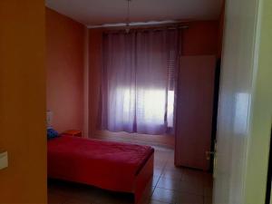 Lovely and sunny apartment