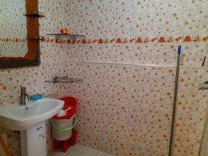 Lovely and sunny apartment