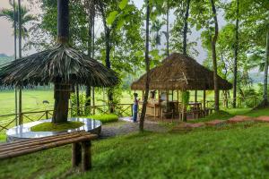 Crystal Kuruva Nature Resort & Spa