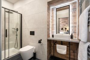 Vaci Loft Suites